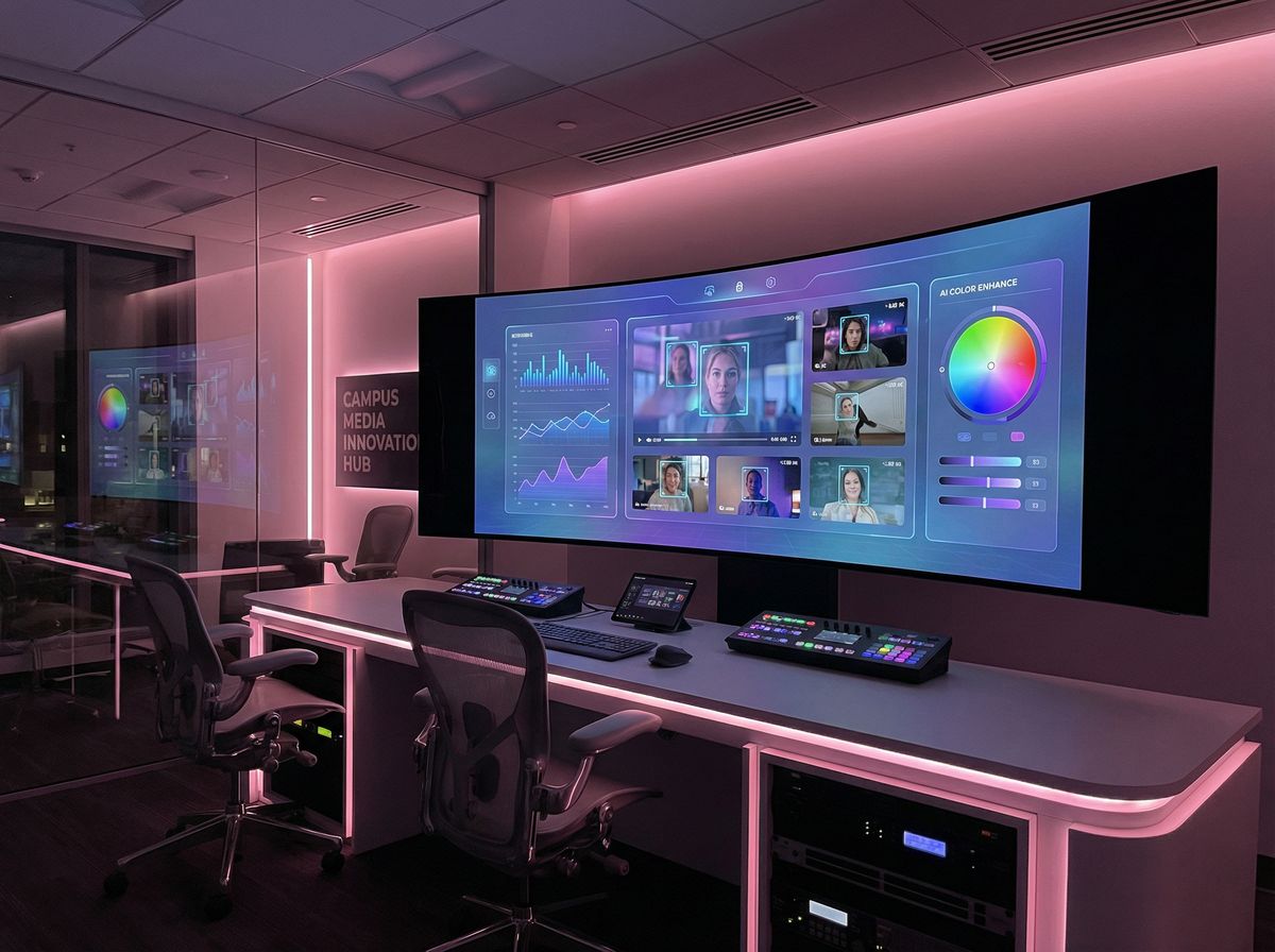 男同视频AI智能传媒剪辑系统