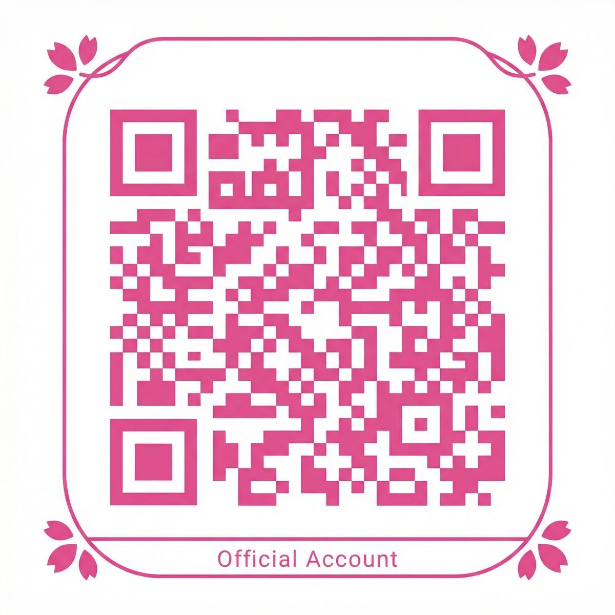 男同视频公众号二维码