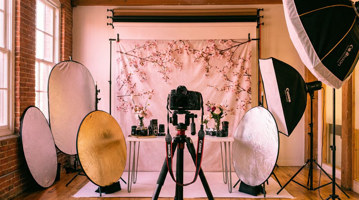 男同视频写真摄影棚布光教程传媒